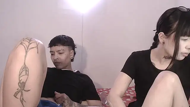 dulce_maria_x's Live XXX Chat
