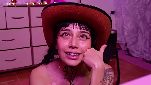amber_yull's Live XXX Chat