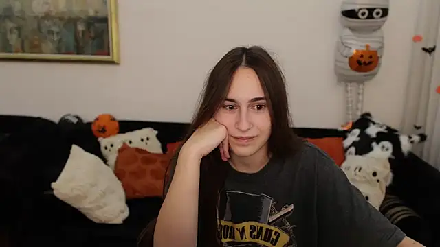 AliceKolltt Chat XXX in diretta