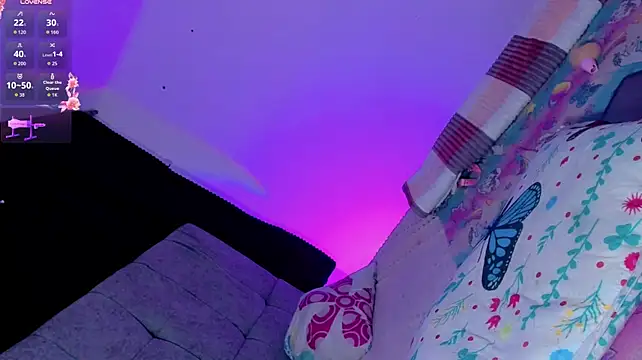 pinkscreens' Live XXX Chat