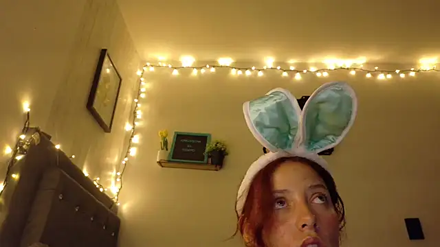 Miranda-cambell's Live XXX Chat