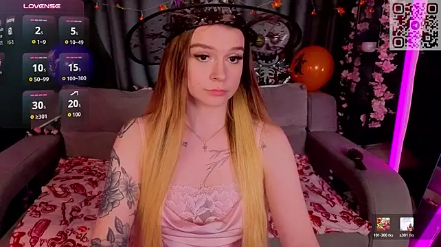 JOI_Amyn Live XXX chat