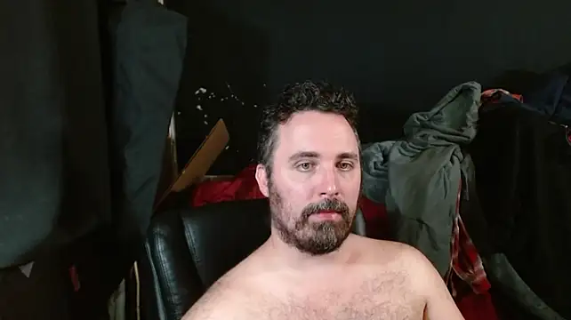 Metalstud's Live XXX Chat
