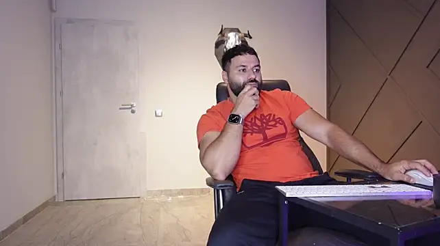 Chat XXX ao vivo de mattmasterss