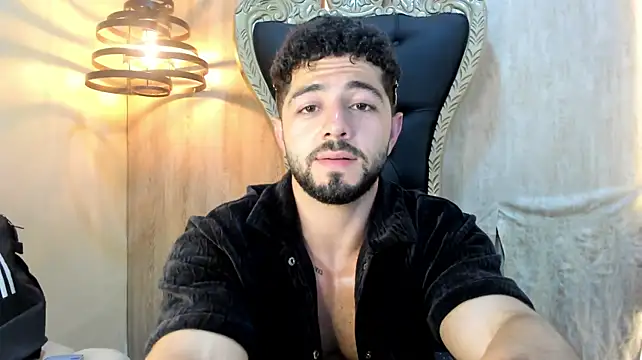 Thiago_moretti élő XXX-chatje