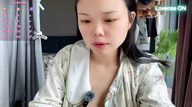 xiaosu22 live XXX chat