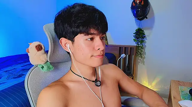 Živý XXX chat Anky_xx