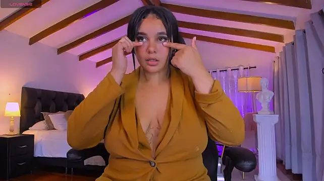 jhonson_karla Chat XXX in diretta