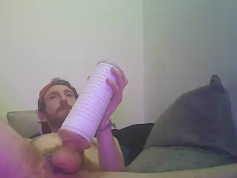 Show Webcam de PocoLoco420