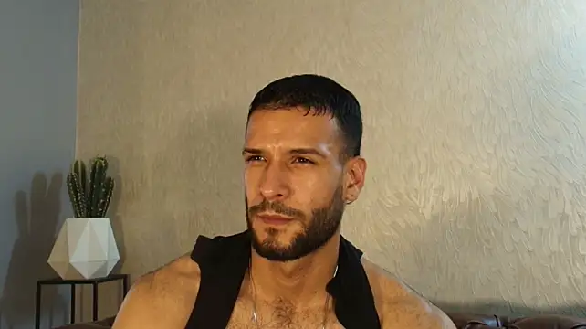 Chatroom XXX en direct de Jacob_Benelli