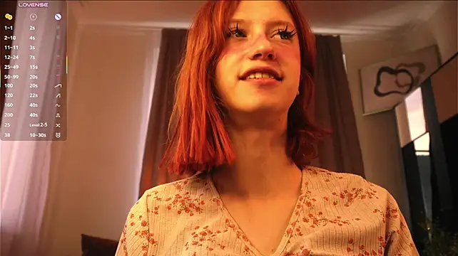 Chat +18 de HaleyKoelling ao vivo