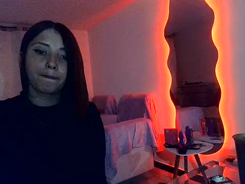 your_queen_cleopatra Chat XXX in diretta