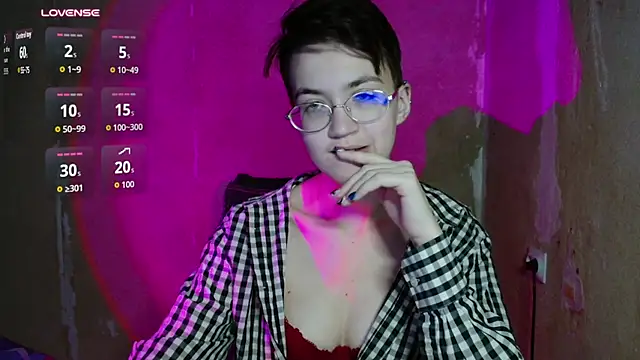 alisa_cutiepie Chat XXX in diretta