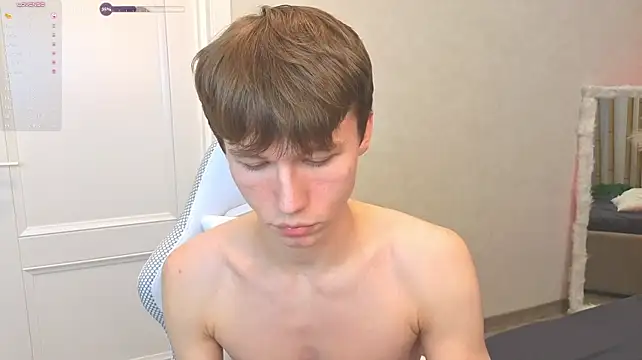 cuMte_boy 现场XXX聊天
