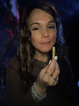 دردشة BaileyMFox الجنسية المباشرة