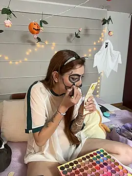 Živý XXX chat Soy_mangx