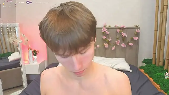 Онлайн чат XXX cuMte_boy