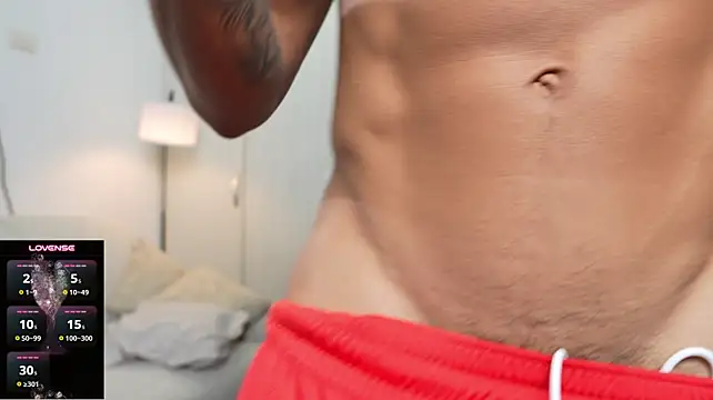 Paradise_boy__ Adlı Modelin Canlı XXX Sohbeti