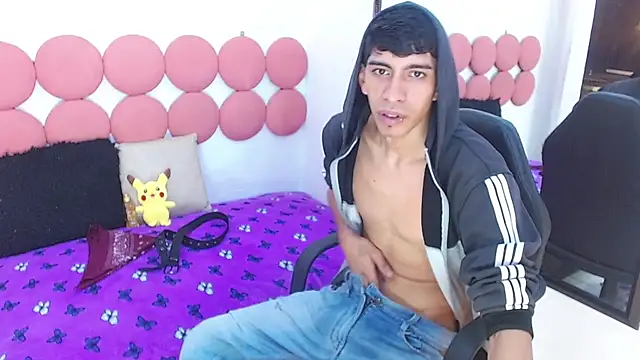 Drake_Jack live XXX chat