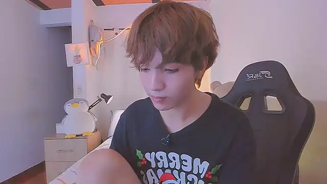 Chat XXX Live Sweet_Allan