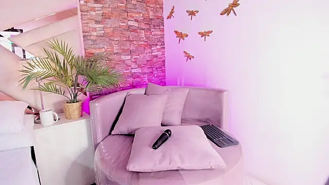 afrodita-Stone Live XXX Chat