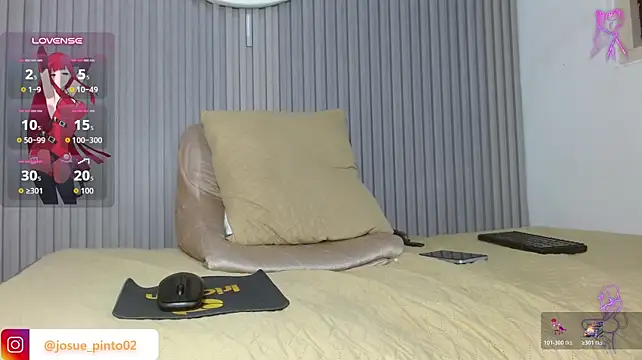 Julian_Smith21 élő XXX-chatje