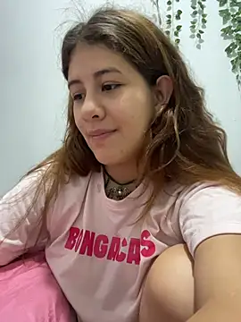 luminova021 Chat XXX in diretta