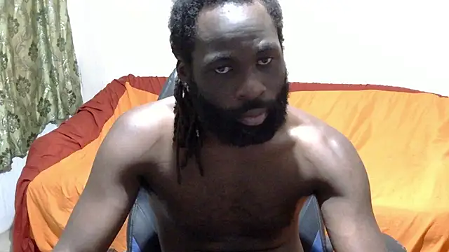 Darkkras Chat XXX in diretta