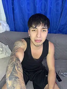 pabonsito – Naživo XXX chat