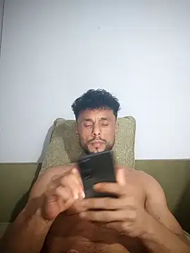 Arabprinceofslv's Live XXX Chat