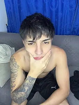 pabonsito's Live XXX Chat