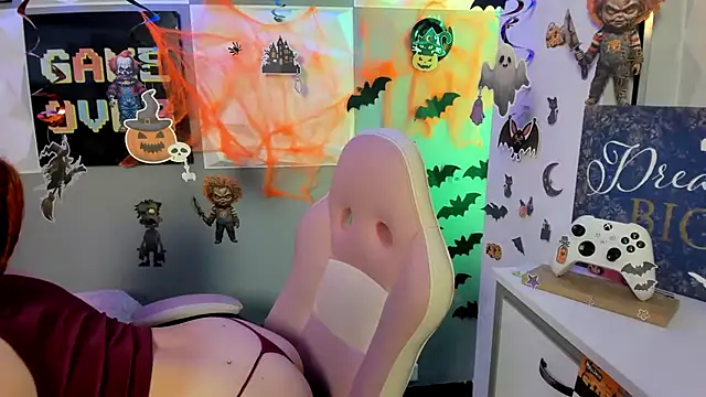 Živý XXX chat AdelaineBest
