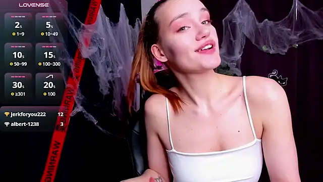 Ida_FaneStain's Live XXX Chat