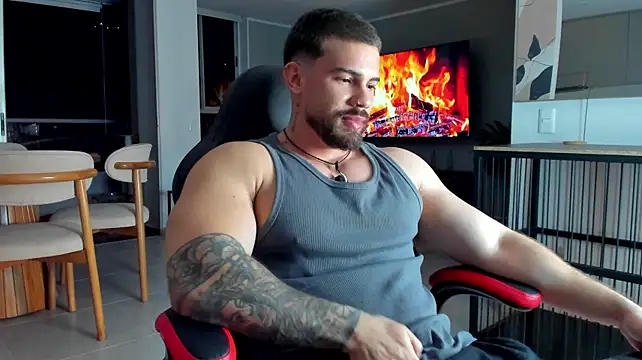 Živý XXX chat Valenthino_Salvatore
