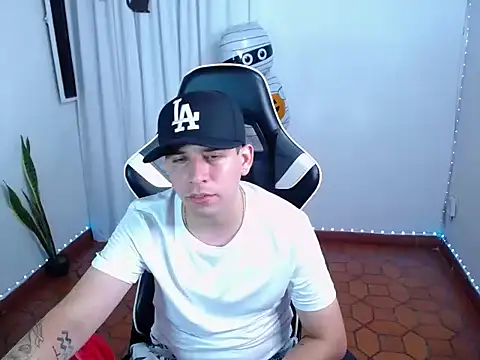 420Liam – Naživo XXX chat