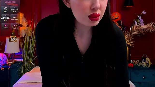 Živý XXX chat Mayzzie