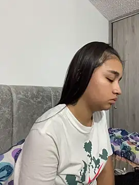 Živý XXX chat I_Samanthaa