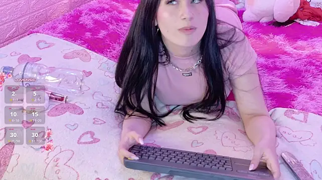 Lexy_Dumoun_ Chat XXX live