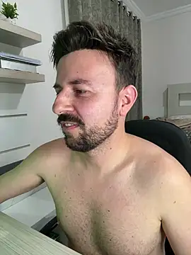 Show de Romeusemjullieta na webcam