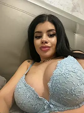 Ameliablack_1 Obrolan Langsung XXX