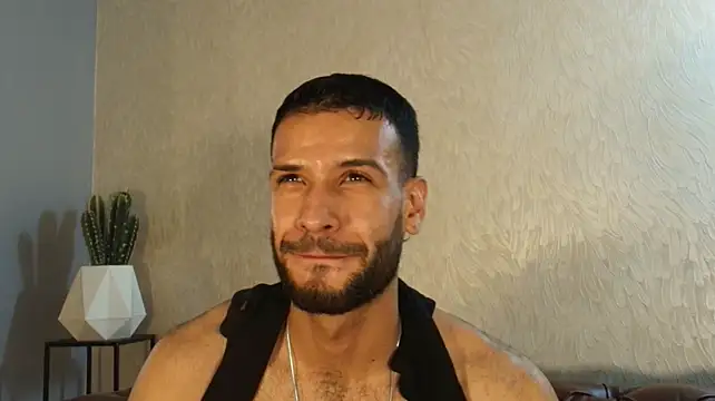 Jacob_Benelli Obrolan Langsung XXX