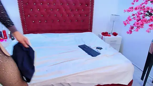Chat XXX en directo de Jaden_and_sofia