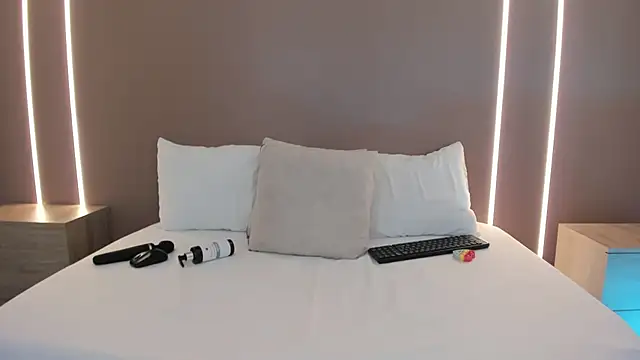 Živý XXX chat mia_slora