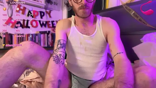 Chat XXX en directo de gnickname