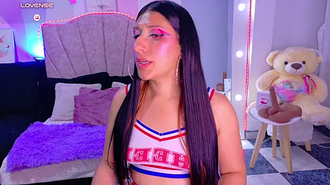 XXX chat uživo modela Sara_Blum
