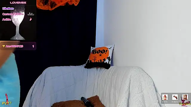 Roggerss30's Live XXX Chat
