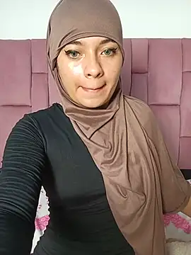 Chat XXX Live Samira_1