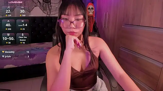 Chat XXX Live linsy_lee