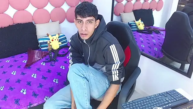Drake_Jack: απευθείας συνομιλία ΧΧΧ
