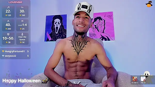 Tiago_Ferretty Chat XXX live